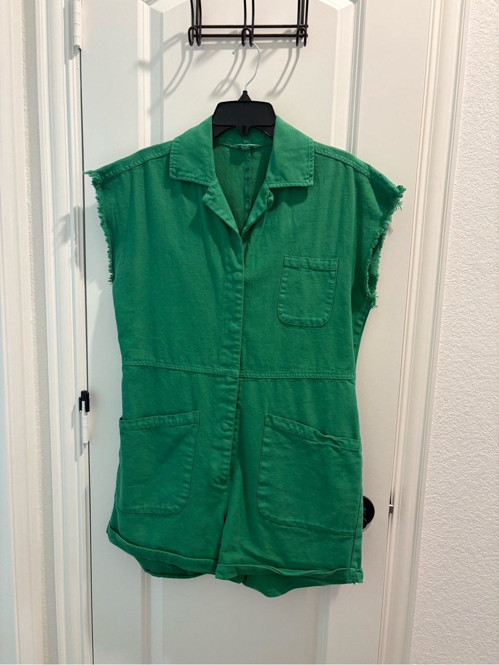 Ascot and Hart romper